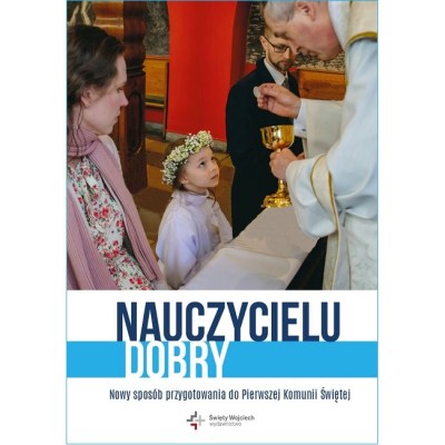 nauczycielu dobry